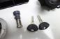 Preview: BMW F800R F 800 R Schlosssatz Schloss CDI Tankdeckel
