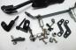 Preview: BMW F800R F 800 R SW Motech Gepäckbrücke Kofferträger