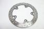 Preview: BMW F800R F 800 R Bremsscheibe hinten