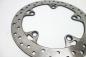 Preview: BMW F800R F 800 R Bremsscheibe hinten