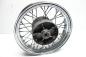 Preview: Triumph Thunderbird 900 Felge hinten Hinterrad Speichenfelge