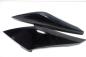 Preview: Yamaha FZ6 FZ 6 Fazer Heckverkleidung rechts links