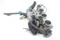 Preview: Yamaha FZ6 FZ 6 Fazer Einspritzanlage Drosselklappe