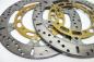 Preview: Yamaha FZ6 FZ 6 Fazer EBC Bremsscheibe Bremsscheiben vorne