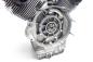 Preview: Moto Guzzi 1000 SP Motor Engine