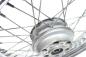 Preview: Moto Guzzi Jackal 1100 Felge Speichenfelge vorne Vorderrad