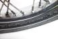 Preview: Moto Guzzi Jackal 1100 Felge Speichenfelge hinten Hinterrad