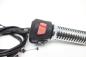 Preview: Moto Guzzi Jackal 1100 Lenkerschalter Armatur rechts Gasgriff