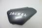 Preview: Moto Guzzi Jackal 1100 Seitendeckel Blende rechts
