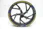 Preview: BMW K1200R K 1200 R S Felge vorne Vorderrad