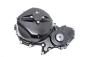 Preview: BMW K1200R K 1200 R Kupplungsdeckel Motordeckel