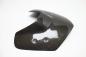 Preview: BMW K1200R K 1200 R Carbon Windschild