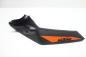 Preview: KTM Duke 125 Heck Heckverkleidung links