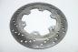 Preview: Ducati Monster 620 Bremsscheibe hinten 4mm