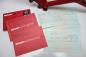 Preview: Ducati Monster 620 Rahmen Frame Papiere Documents