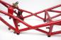 Preview: Ducati Monster 620 Rahmen Frame Papiere Documents