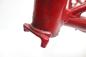 Preview: Ducati Monster 620 Rahmen Frame Papiere Documents