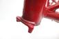 Preview: Ducati Monster 620 Rahmen Frame Papiere Documents