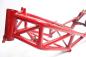 Preview: Ducati Monster 620 Rahmen Frame Papiere Documents