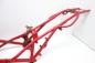 Preview: Ducati Monster 620 Rahmen Frame Papiere Documents