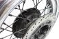 Preview: Moto Guzzi Jackal 1100 Felge hinten Speichenfelge Hinterrad
