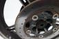 Preview: Moto Guzzi 1000 SP Felge hinten Hinterrad Bremsscheibe