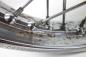 Preview: Moto Guzzi Nevada 750 Felge hinten Hinterrad Speichenfelge