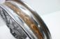 Preview: Moto Guzzi Nevada 750 Felge hinten Hinterrad Speichenfelge
