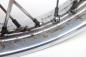 Preview: Moto Guzzi Nevada 750 Felge hinten Hinterrad Speichenfelge