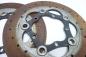 Preview: Moto Guzzi Nevada 750 Bremsscheibe vorne rechts links