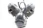 Preview: Moto Guzzi Nevada 750 Motor Engine 20959Km