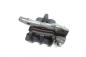 Preview: BMW R1200R R 1200 R Bremssattel Bremszange hinten