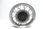 Preview: Moto Guzzi Quota 1100 Akront Felge Speichenfelge hinten 17"
