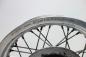 Preview: Moto Guzzi Quota 1100 Akront Felge Speichenfelge hinten 17"