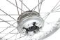 Preview: Moto Guzzi Quota 1100 Akront 21" Felge vorne Speichenfelge