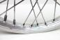 Preview: Moto Guzzi Quota 1100 Akront 21" Felge vorne Speichenfelge