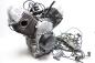 Preview: Moto Guzzi Quota 1100 Motor Breitbandnocke Doppelzündung Dynojet