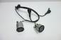 Preview: BMW R100RS R 100 RS S Zusatzinstrumente Voltmeter Uhr