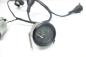 Preview: BMW R100RS R 100 RS S Zusatzinstrumente Voltmeter Uhr