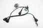 Preview: BMW R100RS R 100 RS S Zusatzinstrumente Voltmeter Uhr