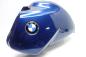 Preview: BMW R1100GS R 1100 GS Tank