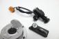 Preview: BMW R1100GS R 1100 GS Schlosssatz Schloss Tankdeckel