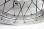 Preview: BMW R1100GS R 1100 GS Speichenfelge Felge vorne Vorderrad