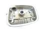 Preview: BMW R1100R R 1100 850 R Ventildeckel Motordeckel links
