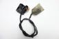 Preview: BMW R80GS R100GS R 80 100 GS Lenkerschalter Armatur links
