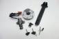Preview: BMW R 1100 RT R1100RT Schlosssatz Schloss Tankdeckel
