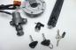 Preview: BMW R 1100 RT R1100RT Schlosssatz Schloss Tankdeckel