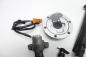 Preview: BMW R 1100 RT R1100RT Schlosssatz Schloss Tankdeckel
