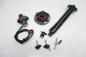 Preview: BMW R 1100 RT R1100RT Schlosssatz Schloss Tankdeckel