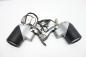Preview: BMW R1100R R 1100 850 R Zusatzinstrumente Uhr Drehzahlmesser